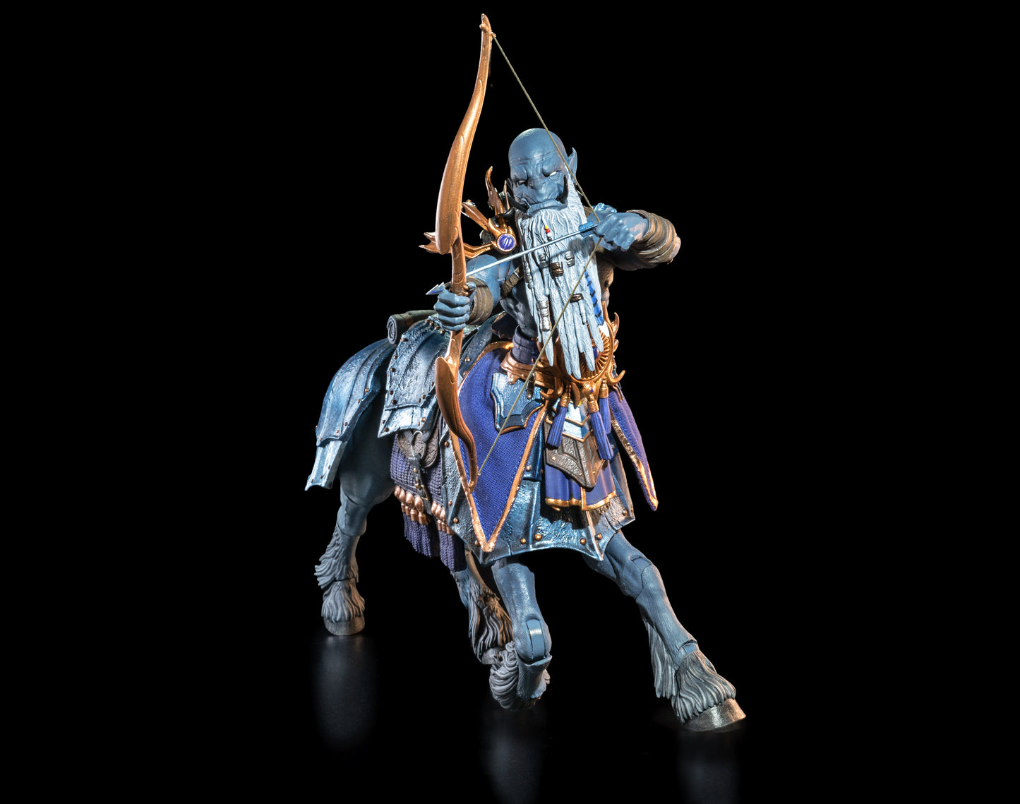 Mythic Legions Ashes of Agbendor - Shadow Centaur