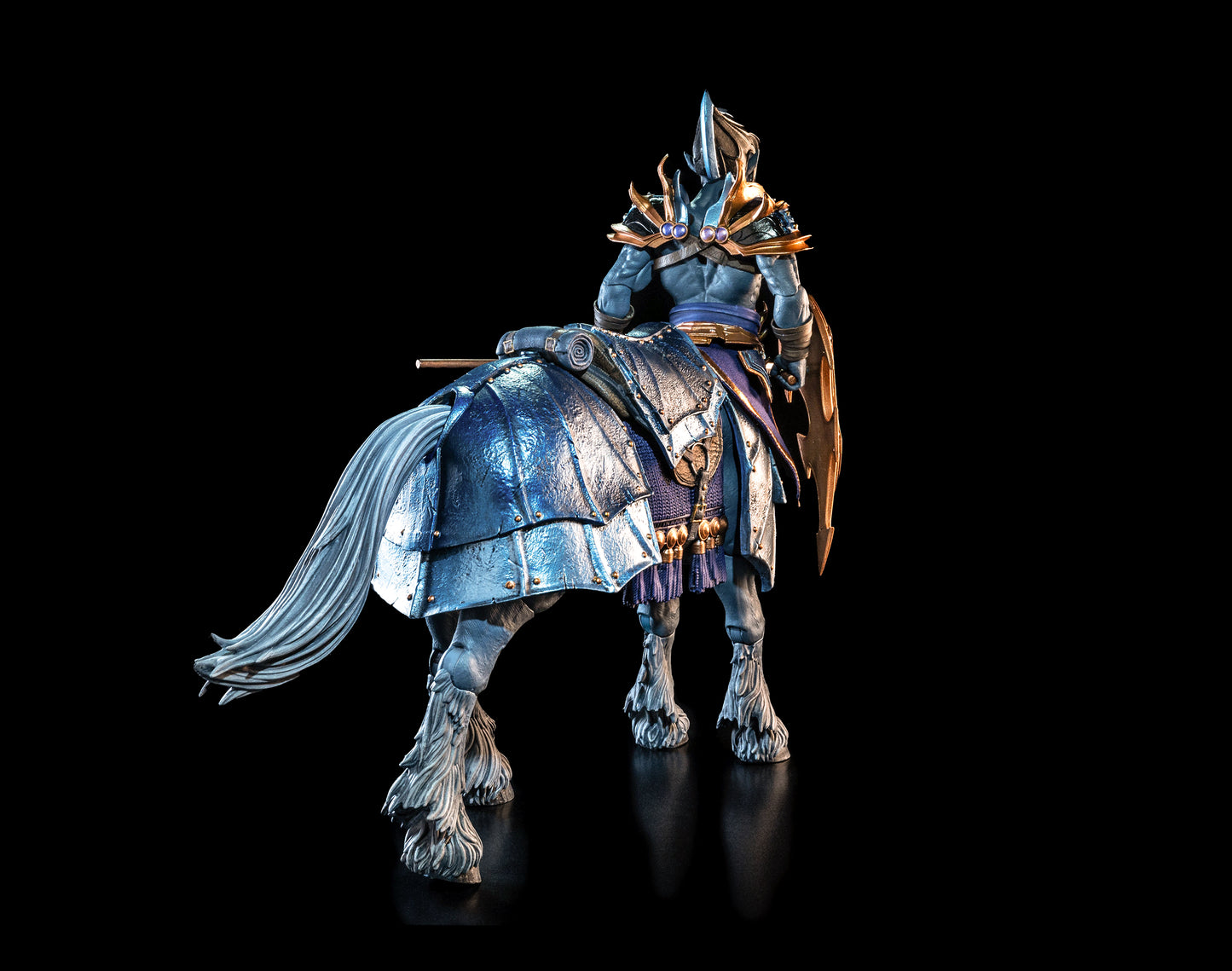 Mythic Legions Ashes of Agbendor - Shadow Centaur