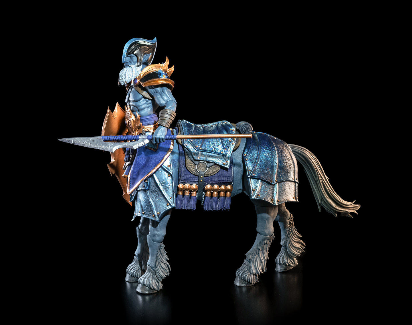 Mythic Legions Ashes of Agbendor - Shadow Centaur