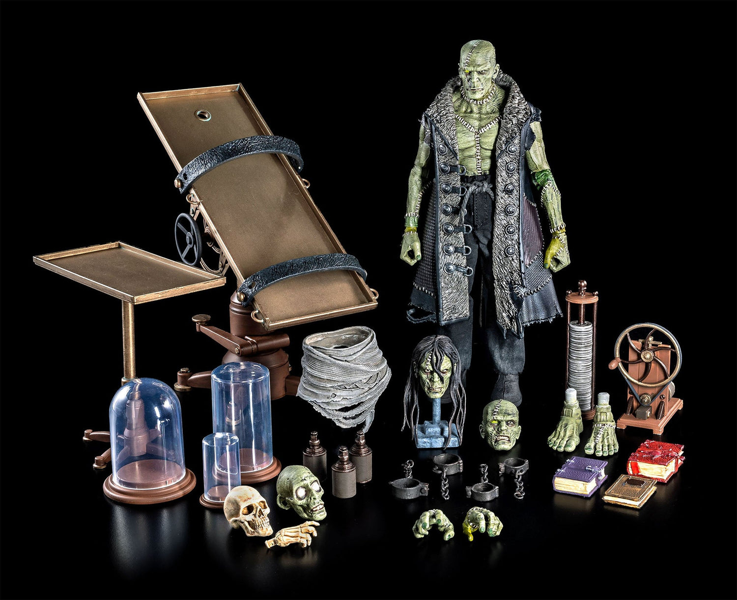 Figura Obscura