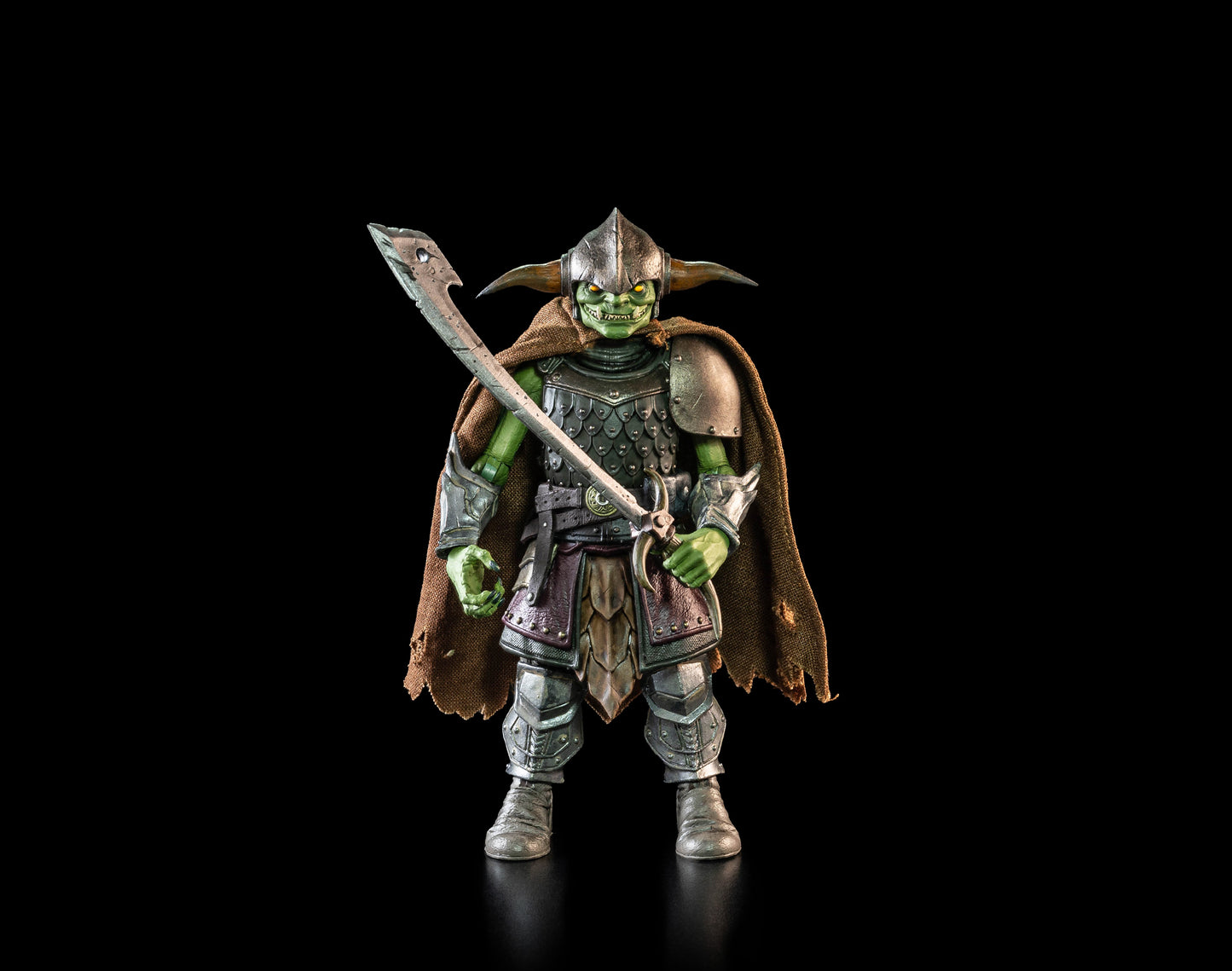 Mythic Legions Ashes of Agbendor - Malignancy of Gobhollow (2-Pack)