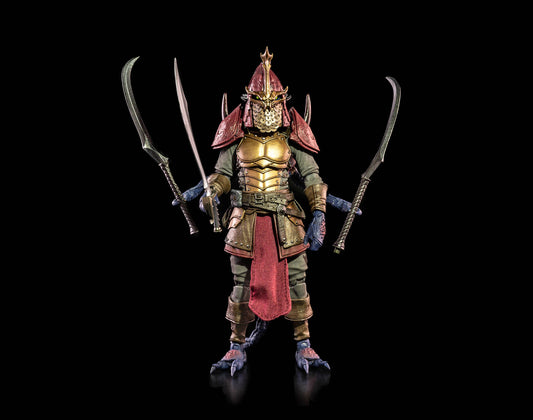 Mythic Legions: Rising Sons - Diis Paatar