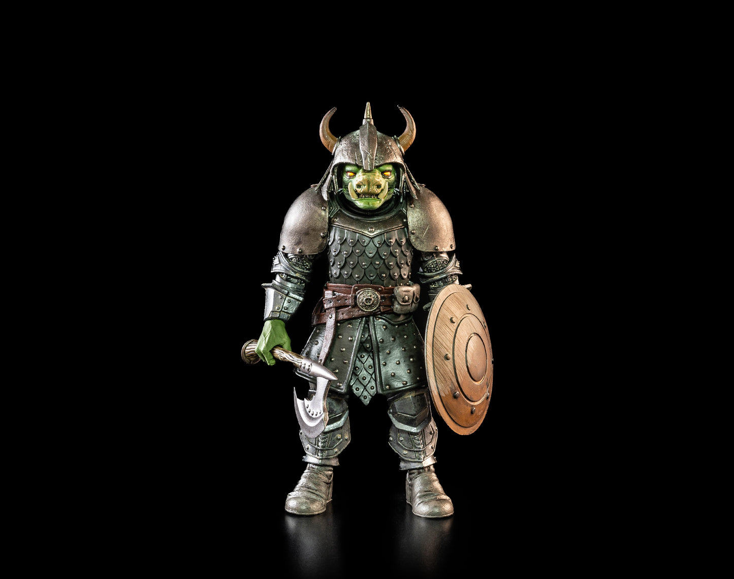 Mythic Legions Ashes of Agbendor - Malignancy of Gobhollow (2-Pack)