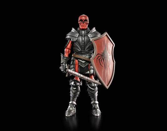 Four Horsemen Studios Mythic Legions - Clavian - All Stars 6