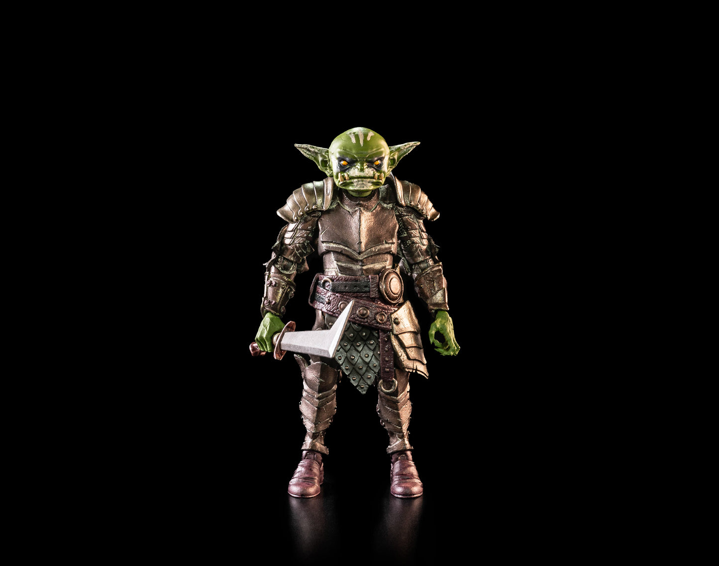 Mythic Legions Ashes of Agbendor - Malignancy of Gobhollow (2-Pack)