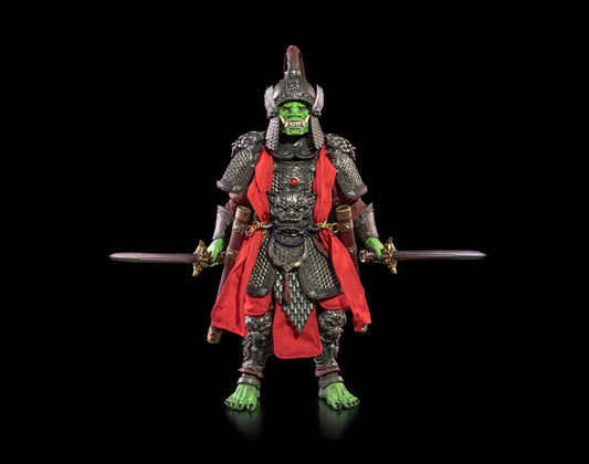 Mythic Legions: Rising Sons - Yoshanai Kari
